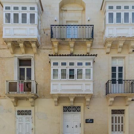Valletta Collection - Luxury Floriana Apts, Dış mekan fotoğraf