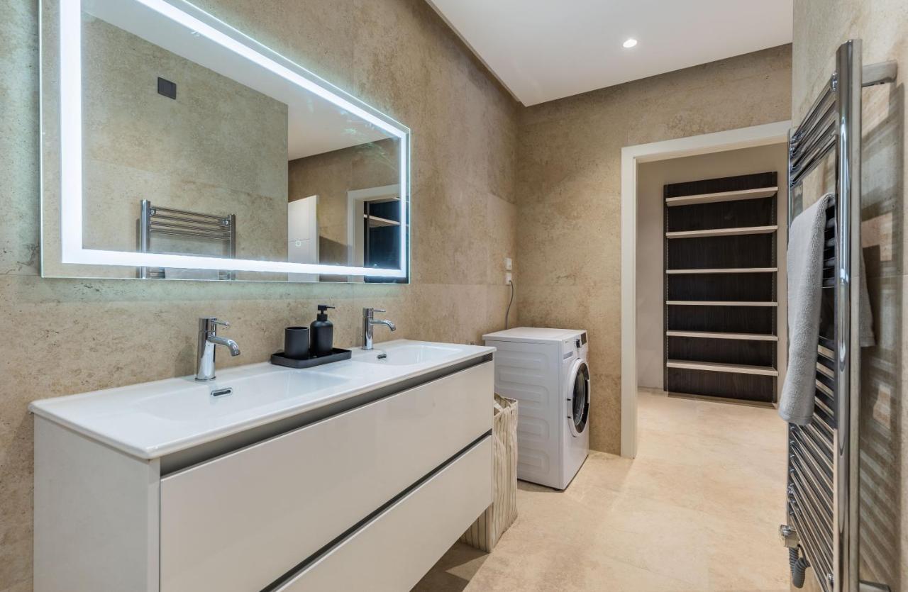 Valletta Collection - Luxury Floriana Apts, Dış mekan fotoğraf